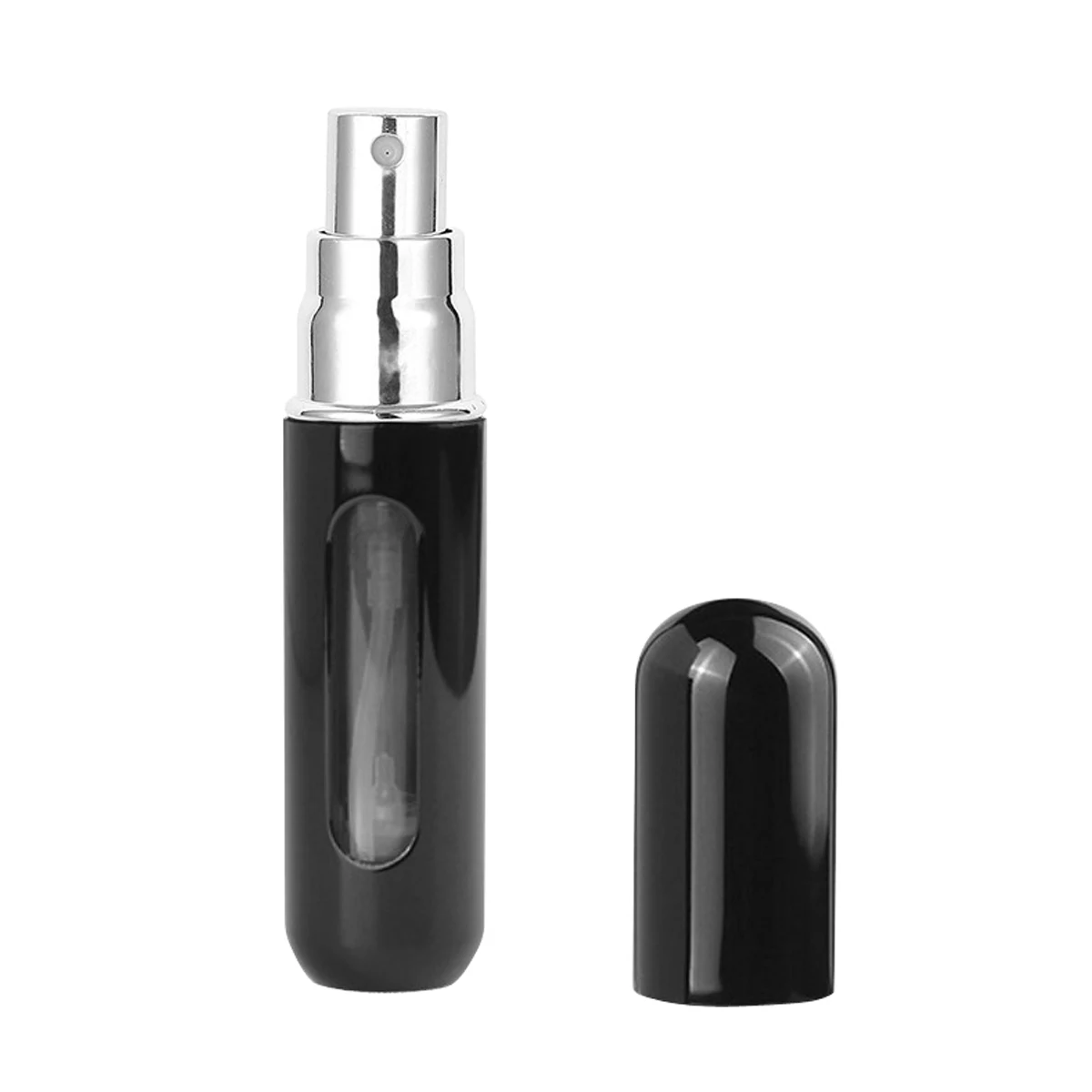 5ml Travel Perfume Refillable Atomizer Container 1