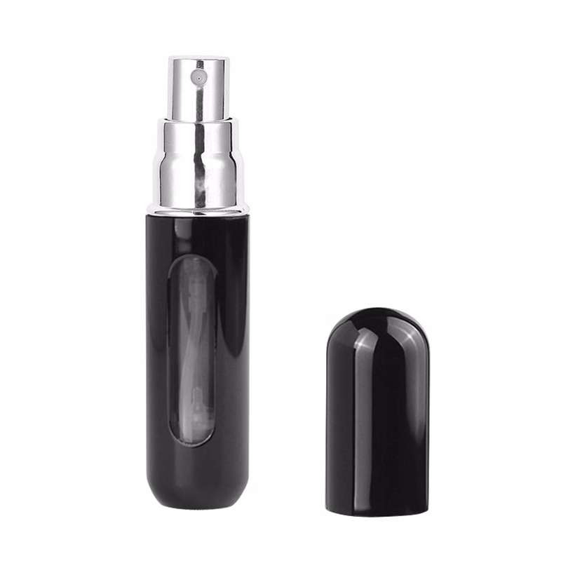 5ml Travel Perfume Refillable Atomizer Container