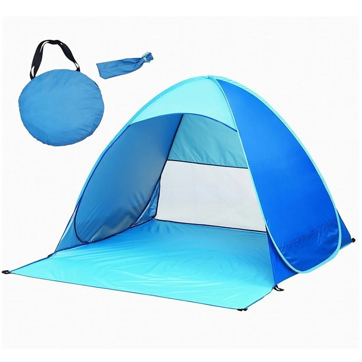 Lightweight Automatic Sun Shade Tent 1