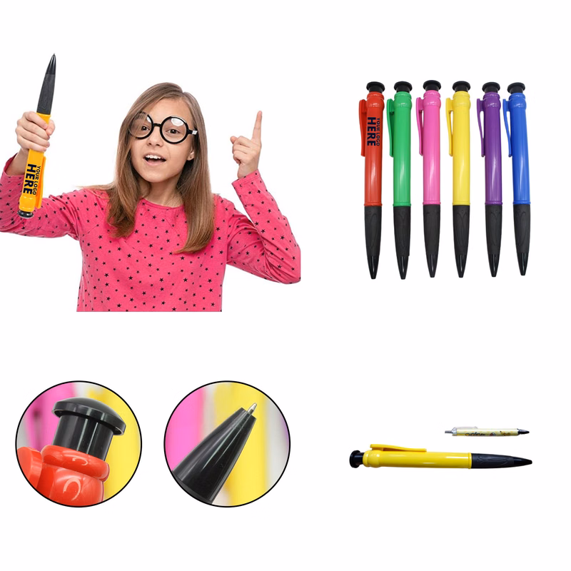 11Inches Jumbo Giant Pen 