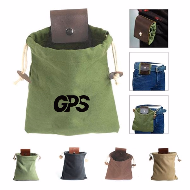 Foraging Bag