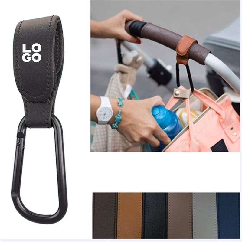 Multipurpose Stroller Bag Hook