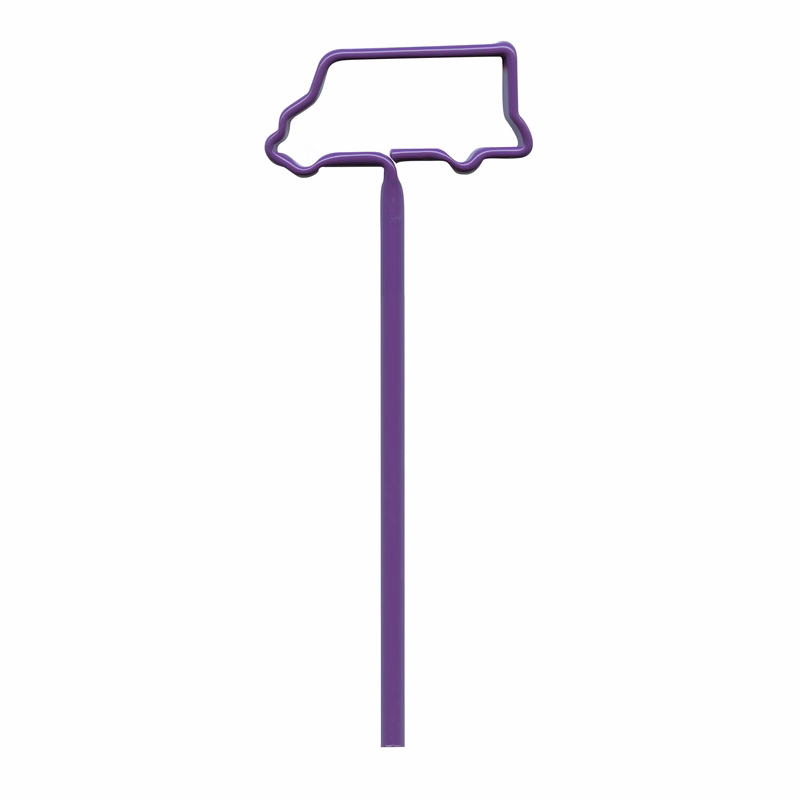 Truck Parcel Inkbend Standard, Bent Pen