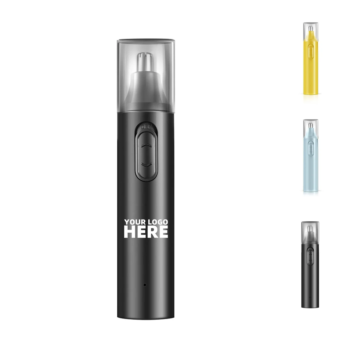 Portable Nose Hair Trimmer 1