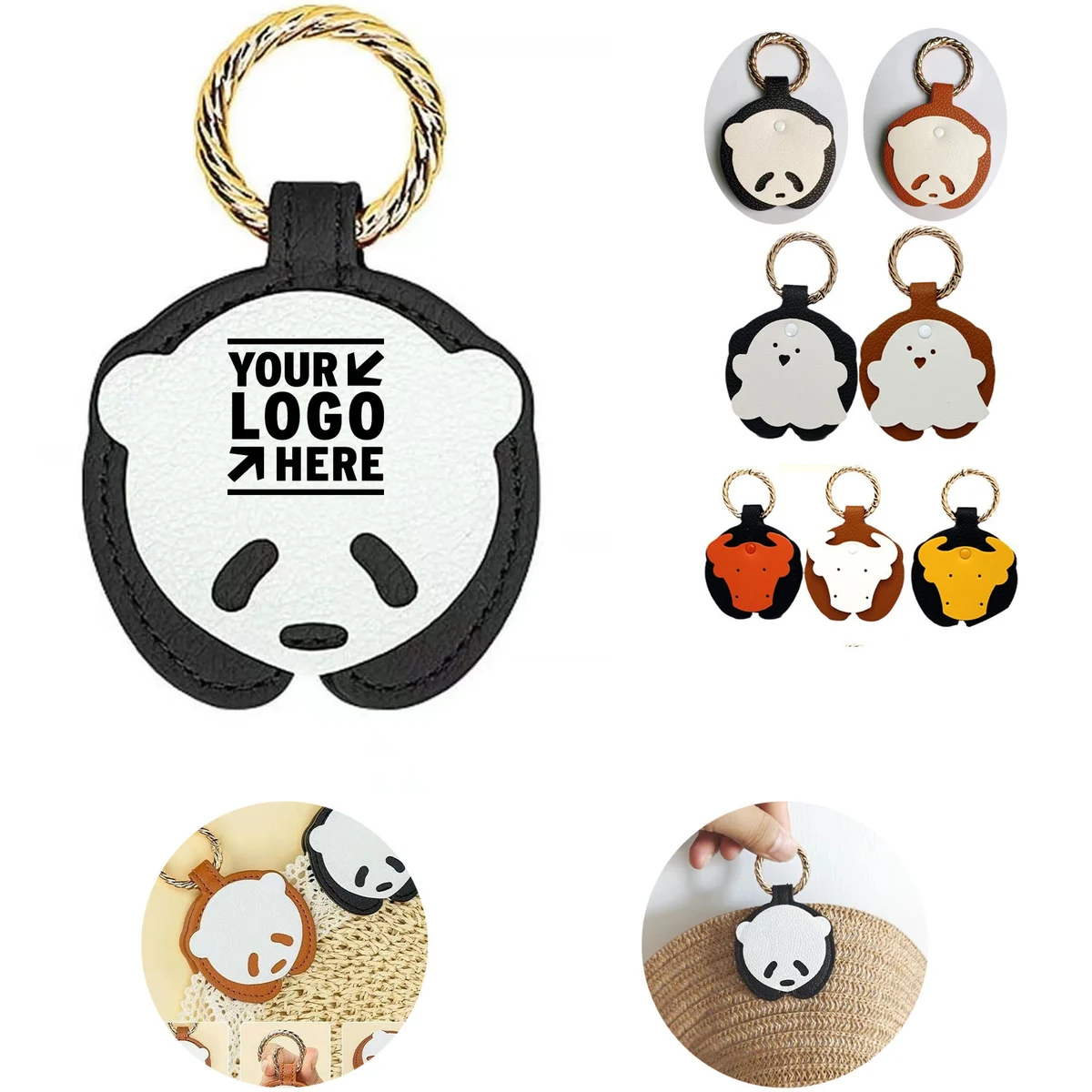Hat Clip for Travel 1