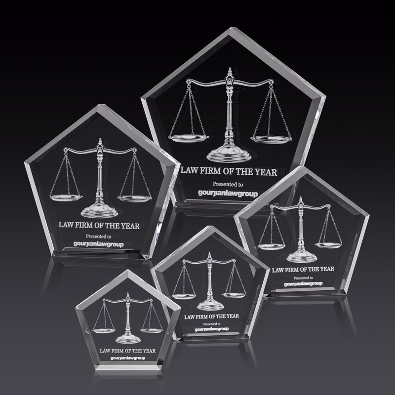 Genosee Award - 3D