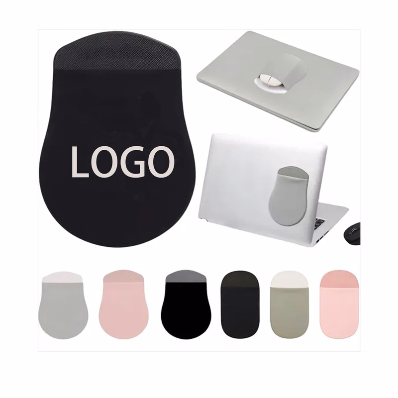Lycra Wireless Mouse Storage Bag