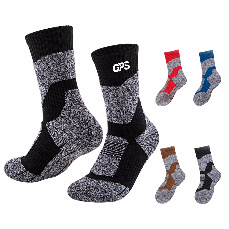 Compression Athletic Quarter Socks