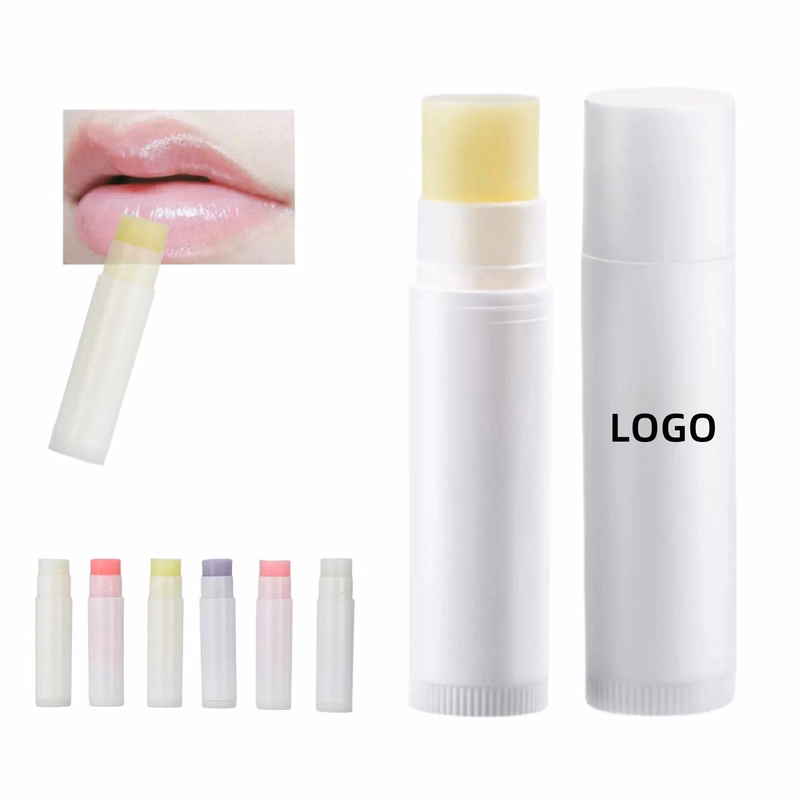Fruit Flavor Moisturizing Lip Balm
