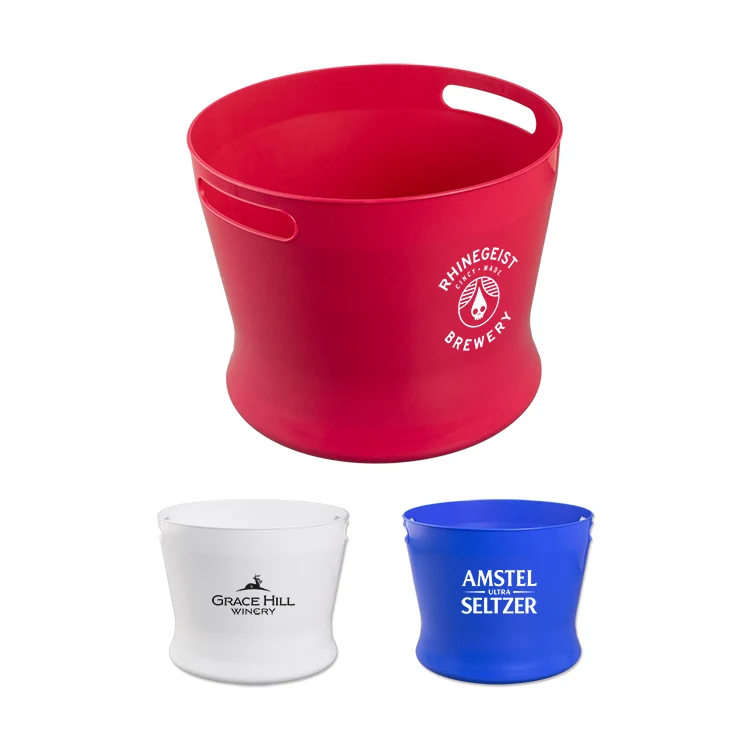 Pilsner Bucket 1