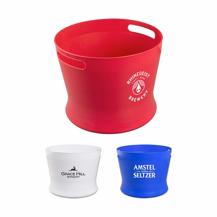 Pilsner Bucket