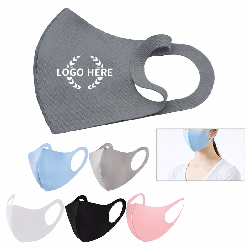 Durable Polyester Mask