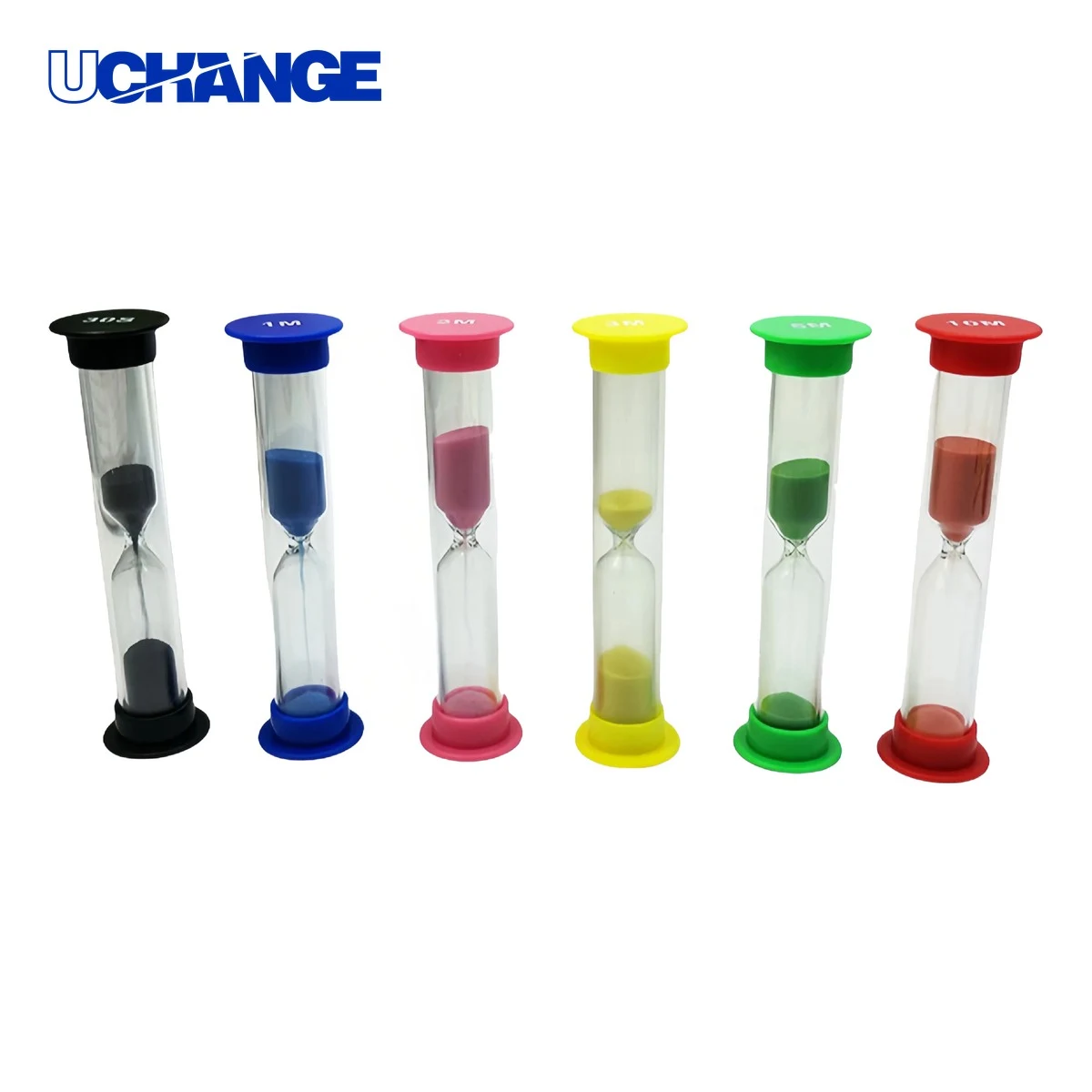 Hourglass Sand Timer Tool 1