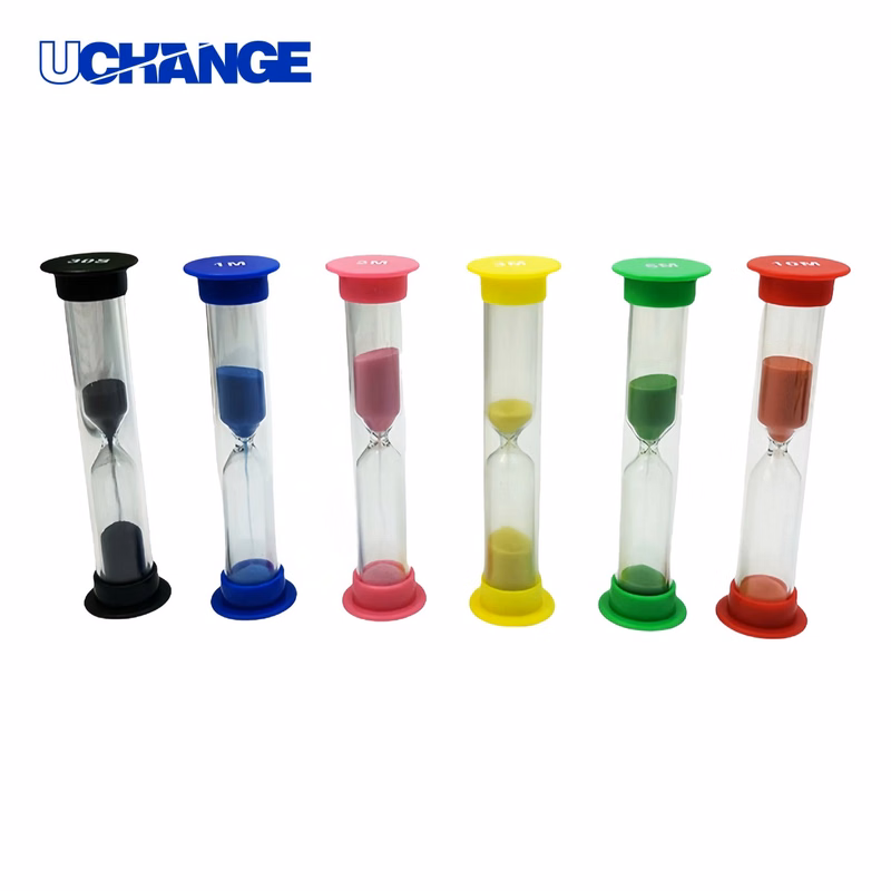 Hourglass Sand Timer Tool