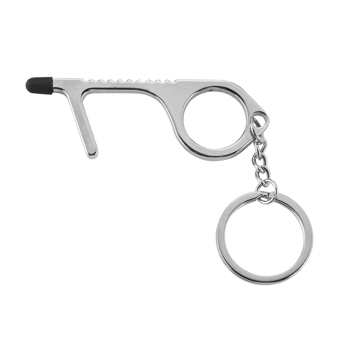 Safety Key 1