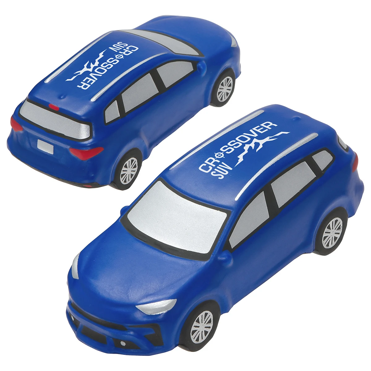 Crossover SUV Stress Reliever 1