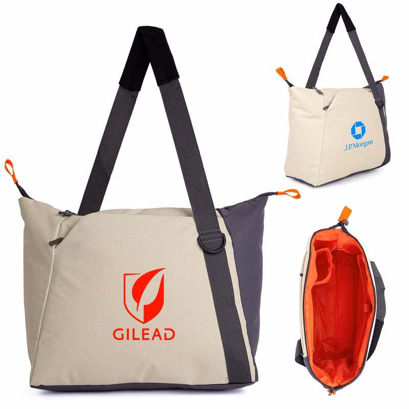 Jordan Waterproof Tote Bag