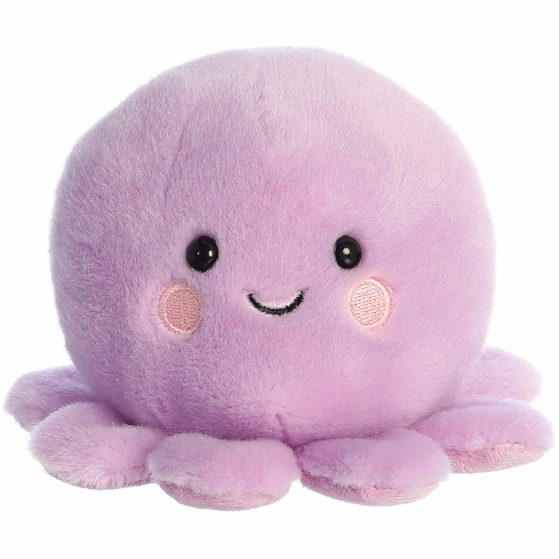 5" Octopus