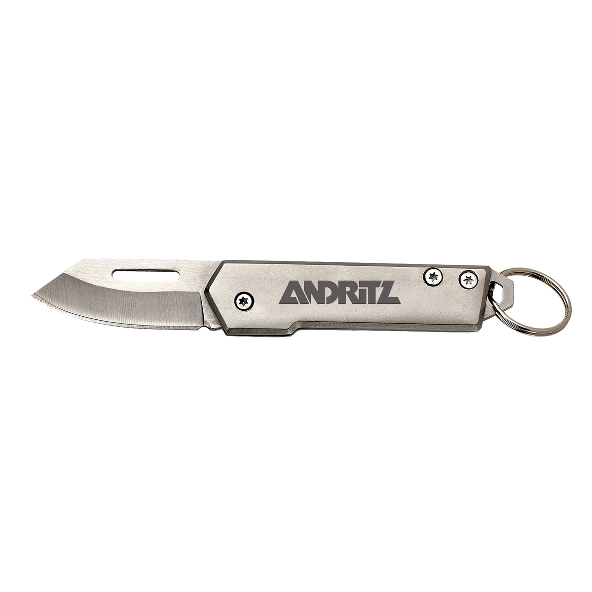 CEDAR CREEK® VIPER KEYCHAIN POCKET KNIFE 1