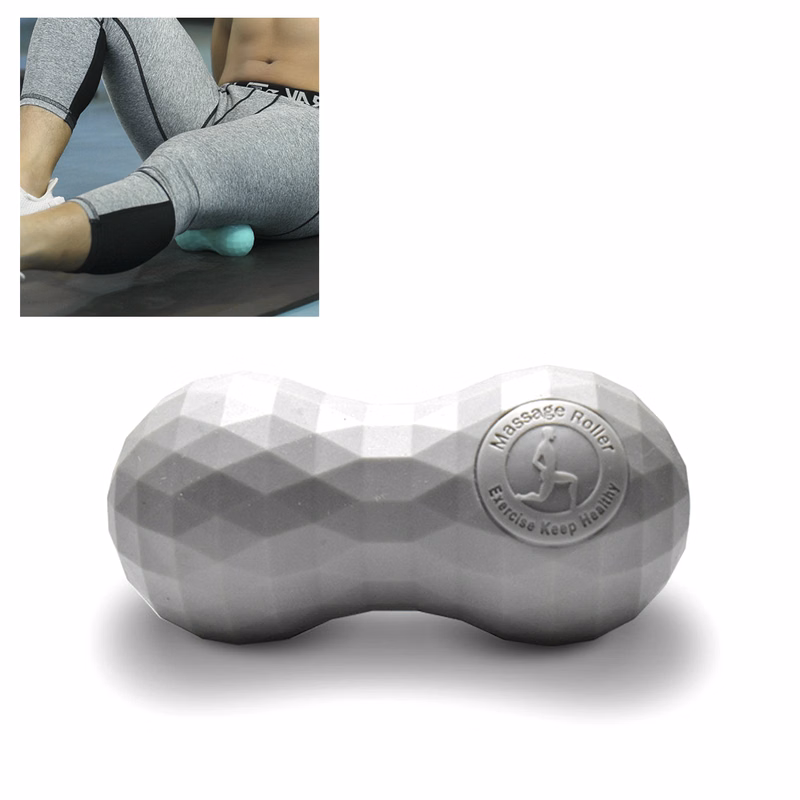 Peanut Ball Yoga Massager Exercise
