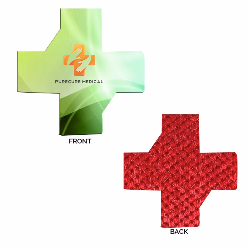Star Shaped Lint Remover