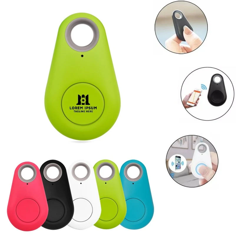Portable Bluetooth Key Finder Tracker 1