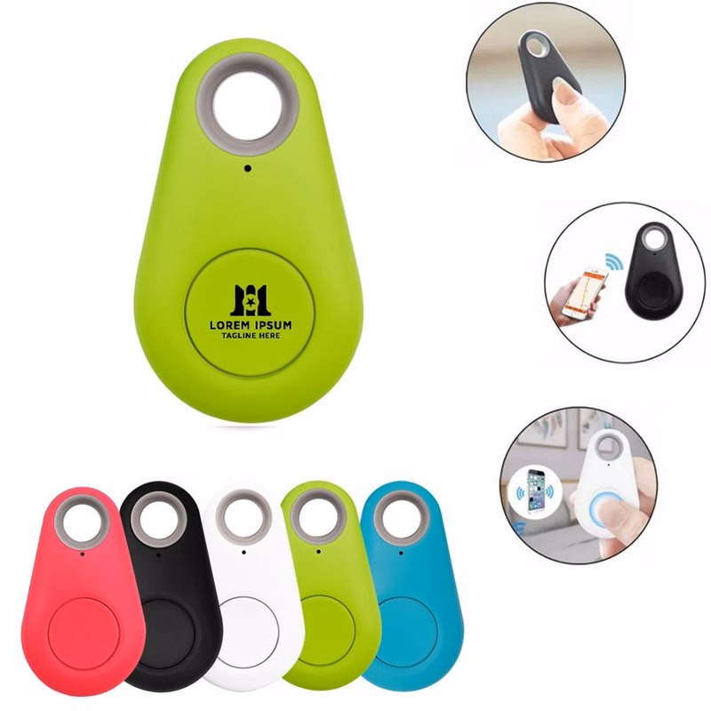 Portable Bluetooth Key Finder Tracker