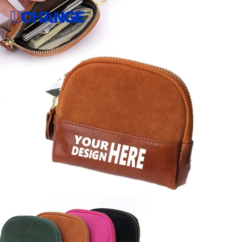 Coin Purse for Change 1