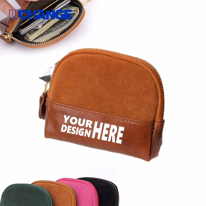 Coin Purse for Change