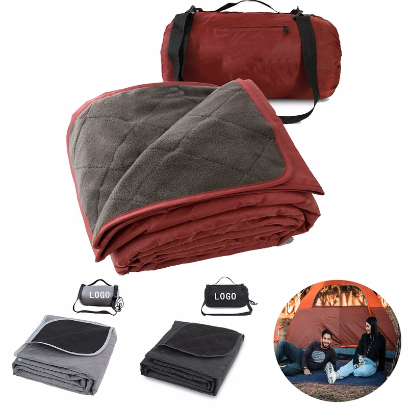 Waterproof And Warm Outdoor Picnic Mat