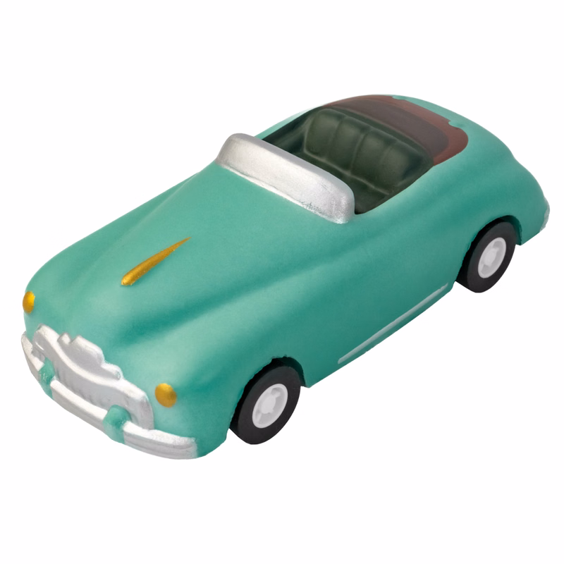 Roadster Stress Reliever