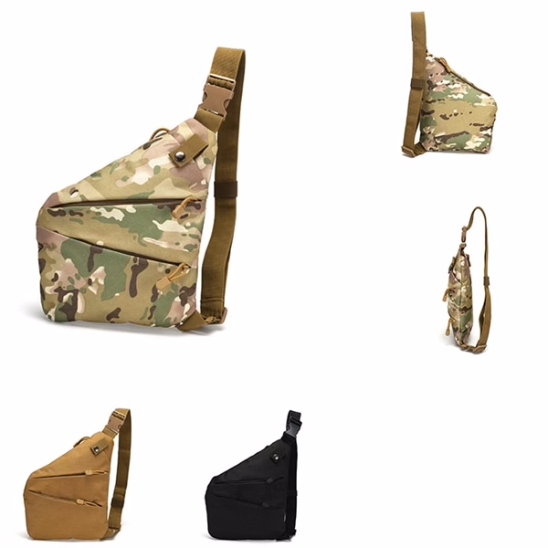 Outdoor Single Shoulder Bag