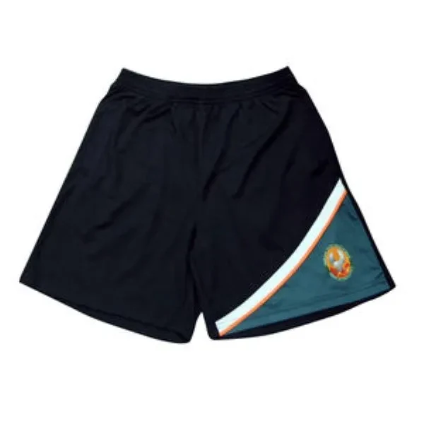 Custom Youth Sports Gym Shorts 1
