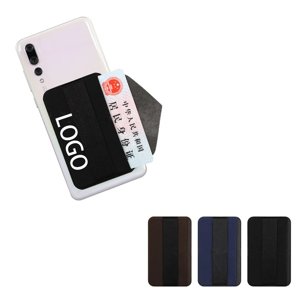 Phone Stand Phone Card Holder 1