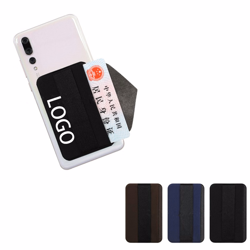 Phone Stand Phone Card Holder