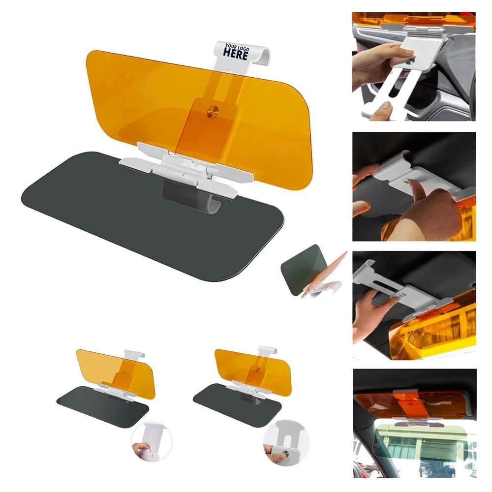 Car Sun Visor 1