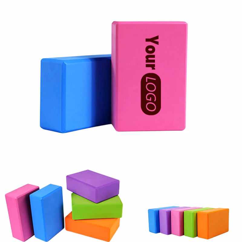 Premium EVA Foam Blocks