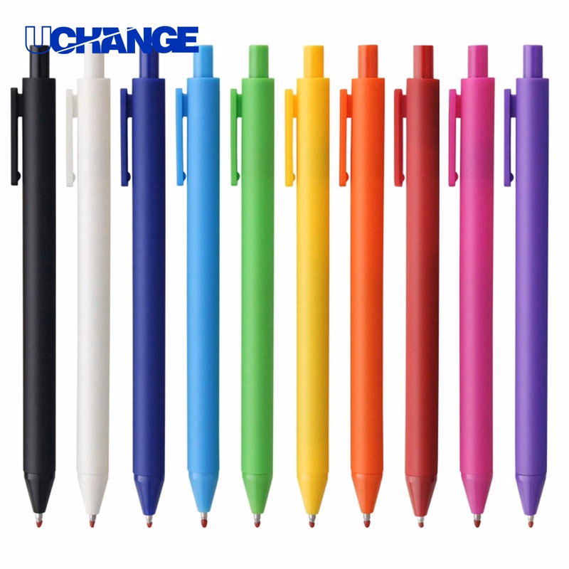 Colorful Gel Ballpoint Pen for Art