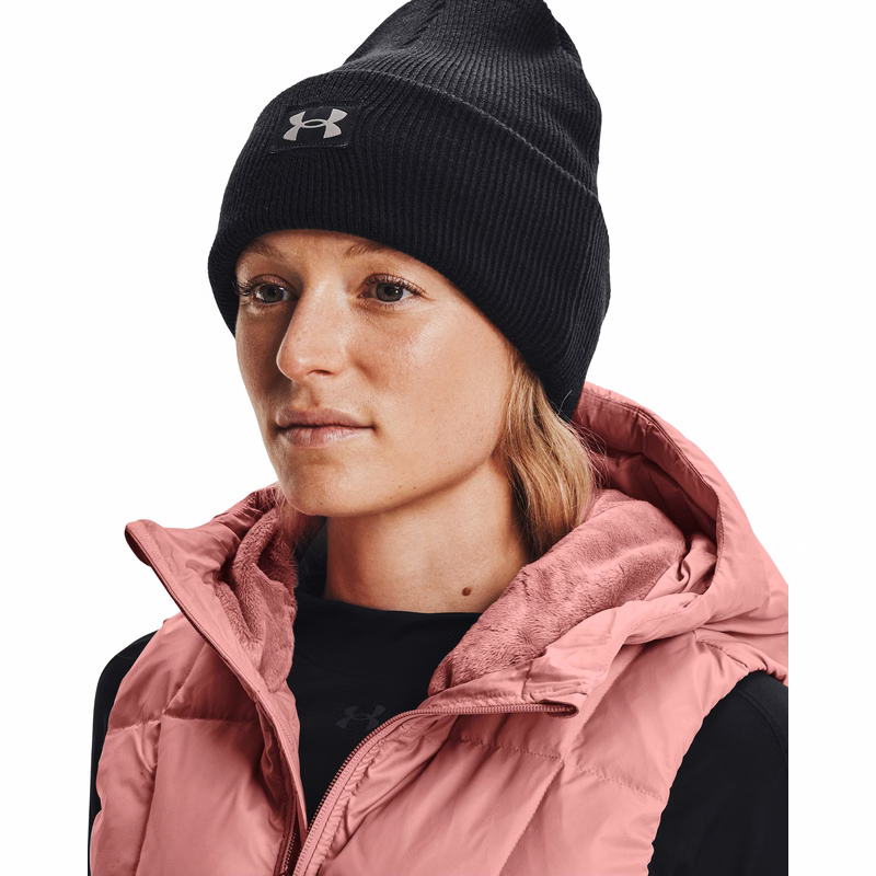 Women's UA Around Town Cuff Beanie 
