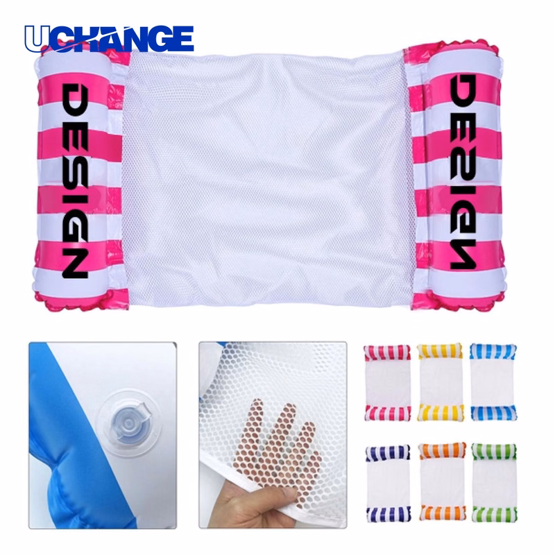 PVC Inflatable Pool Float for Summer
