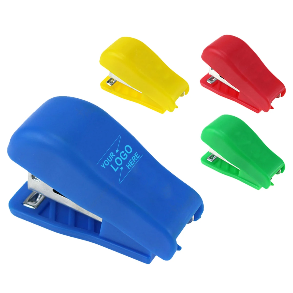 Mini Steel Stapler 1