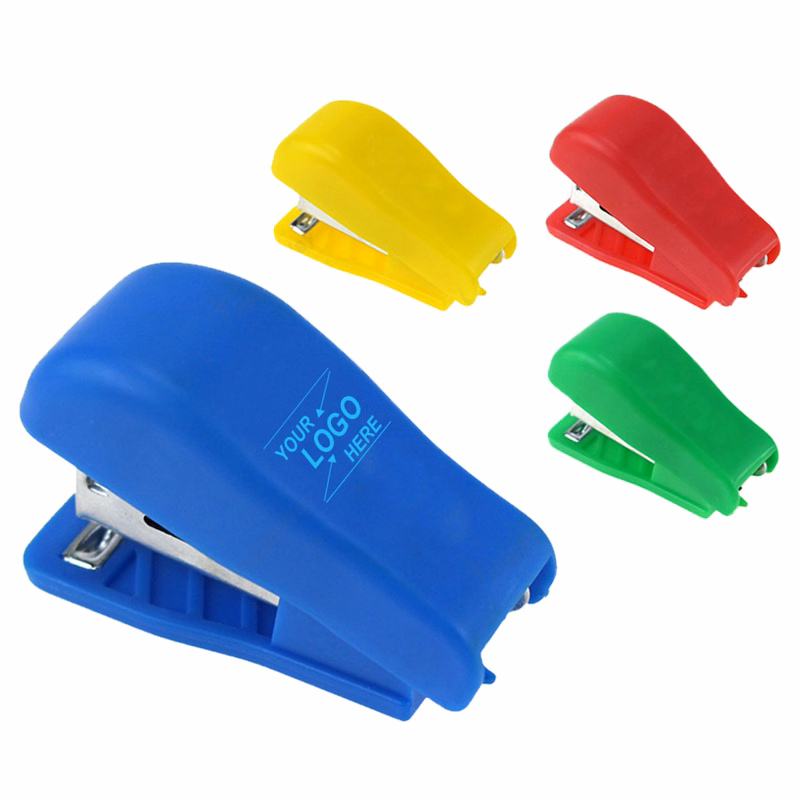 Mini Steel Stapler