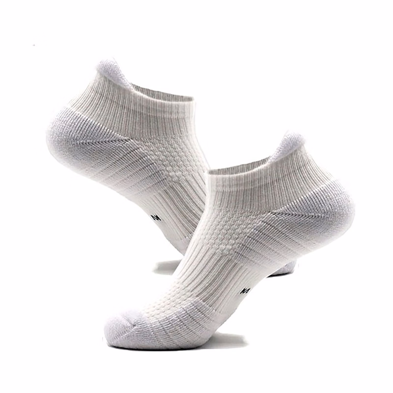 Custom-made Eco-friendly Cotton Fiber Compression Stockings