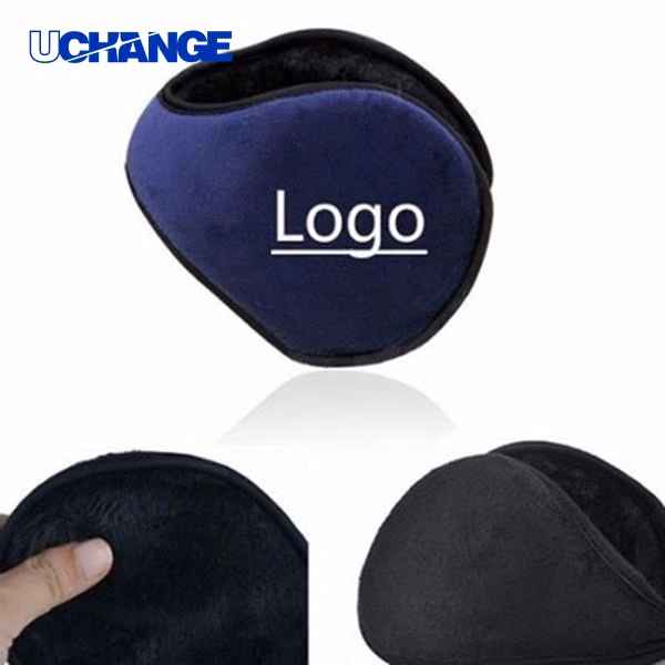 Polar Fleece Ear Muff Ear Warmers