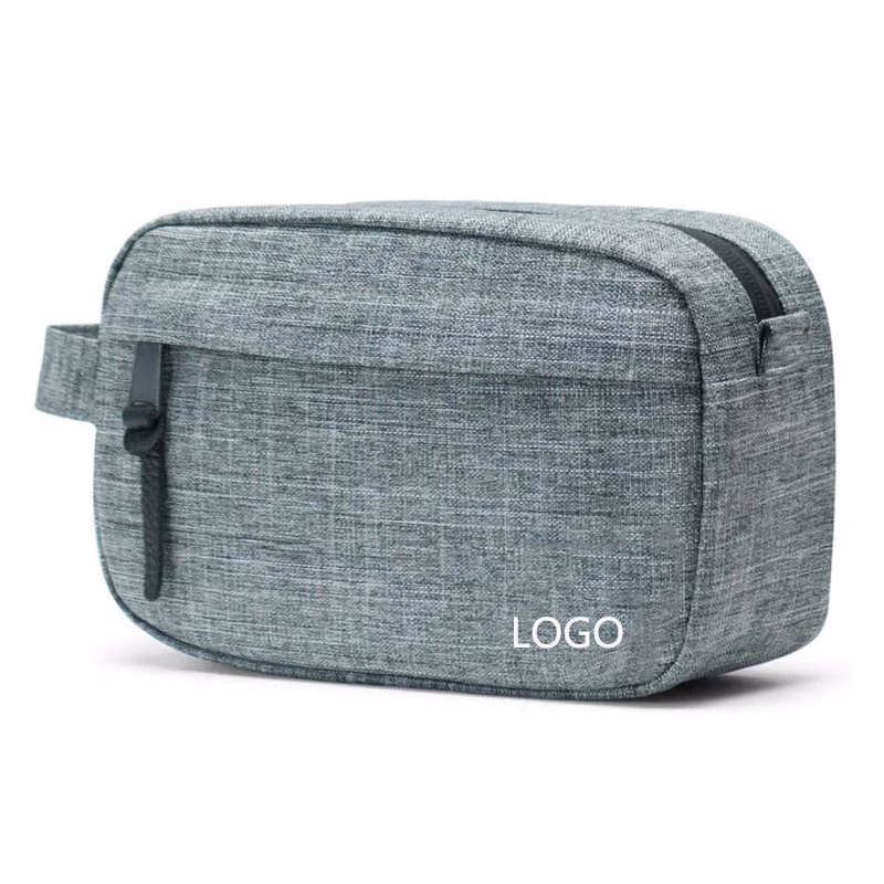 600D Oxford Toiletry Bag