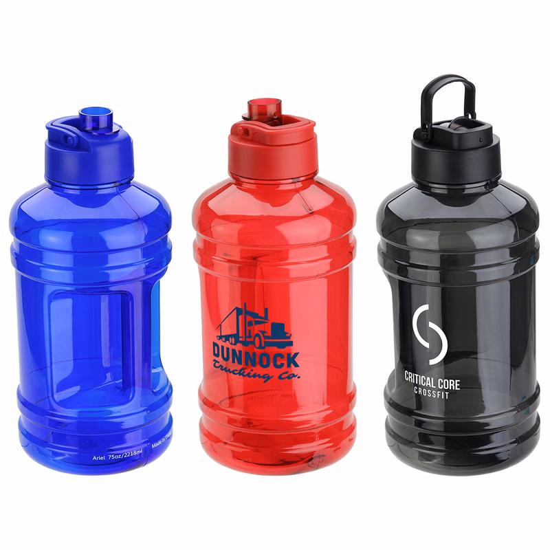Hercules 75 oz Water Jug