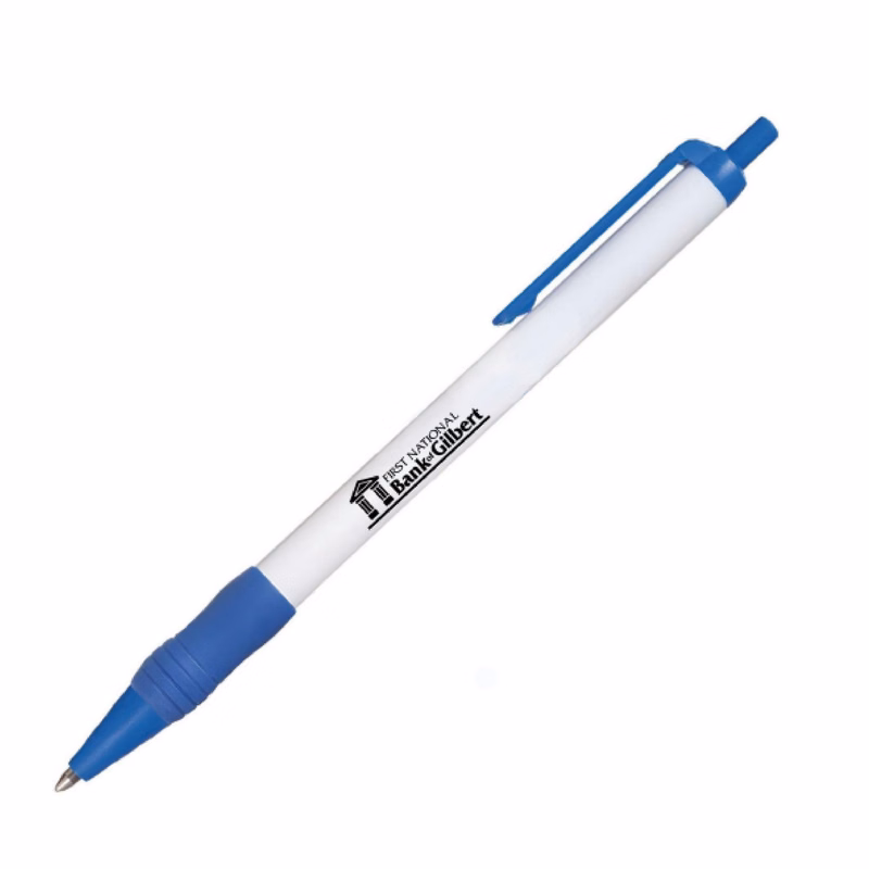 The Paramus Pen