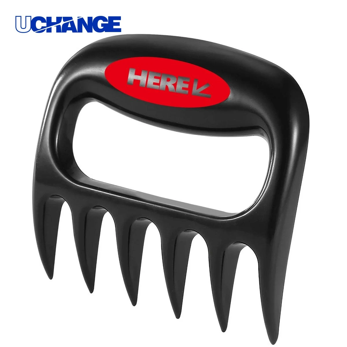 Bear Paw Meat Shredder Claw Tool for BBQ 1