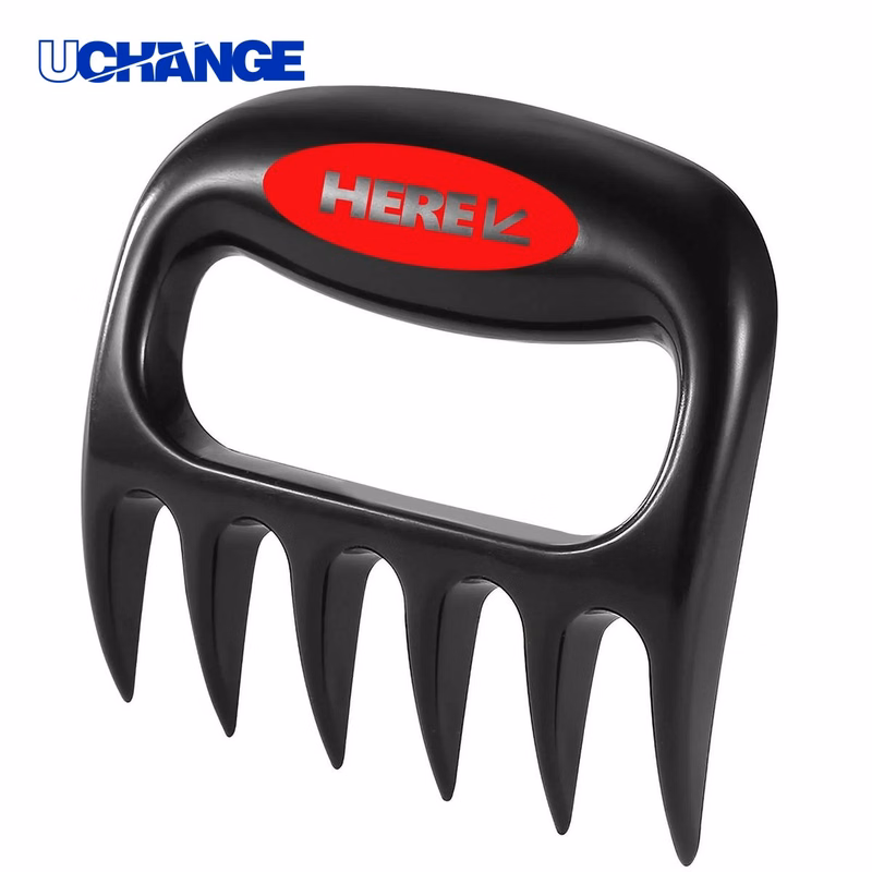Bear Paw Meat Shredder Claw Tool for BBQ