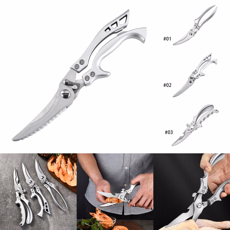 Poultry Shears